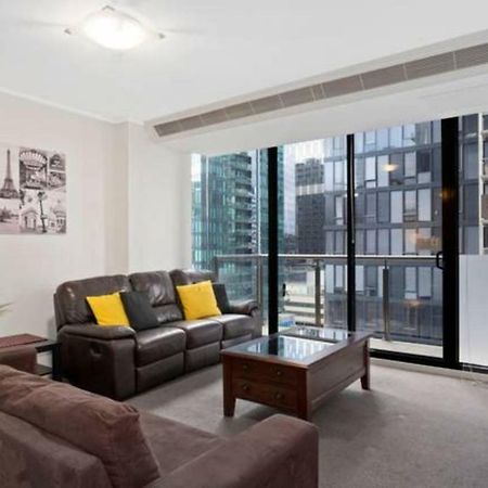 City Tower Apartment Melbourne Esterno foto