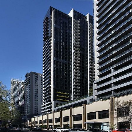 City Tower Apartment Melbourne Esterno foto