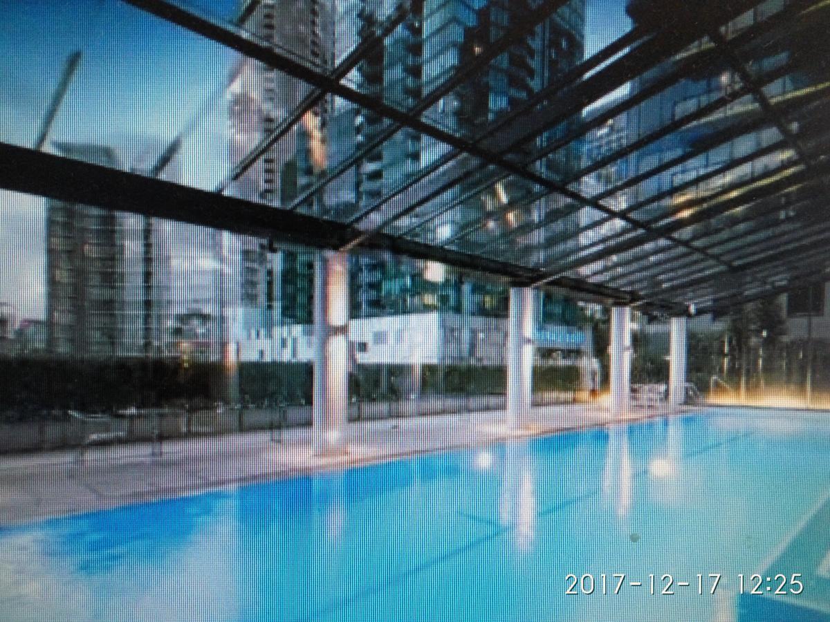 City Tower Apartment Melbourne Esterno foto